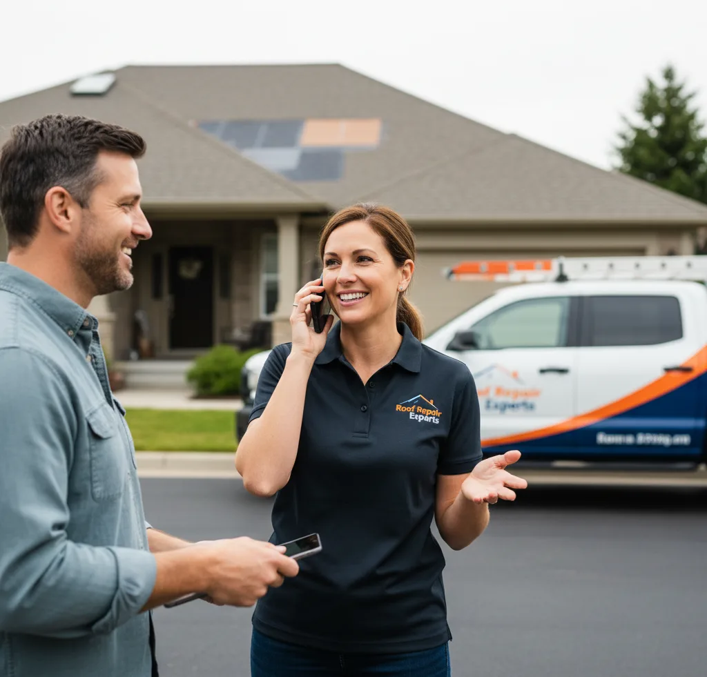 Roof Inspection in Pineville, KY